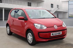 Volkswagen Up (12-23) 1.0 Move Up 3d For Sale - Cars4You Edinburgh West, Edinburgh