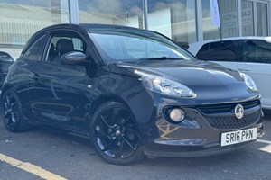 Vauxhall Adam (12-19) 1.2i Energised 3d For Sale - Cars4You Edinburgh West, Edinburgh