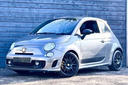 Abarth 595 Hatchback (12-24) 1.4 T-Jet (140bhp) Trofeo 3d For Sale - Amalfi Autos Limited, Retford