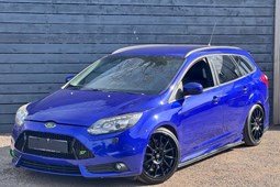 Ford Focus ST (12-18) 2.0T ST-3 Estate 5d For Sale - Amalfi Autos Limited, Retford