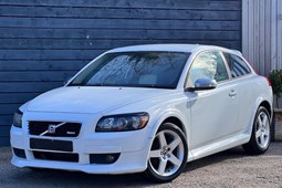 Volvo C30 (07-12) 1.6 R DESIGN Sport 3d For Sale - Amalfi Autos Limited, Retford