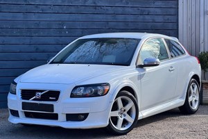 Volvo C30 (07-12) 1.6 R DESIGN Sport 3d For Sale - Amalfi Autos Limited, Retford