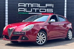 Alfa Romeo Giulietta (10-20) 2.0 JTDM Veloce 5d For Sale - Amalfi Autos Limited, Retford