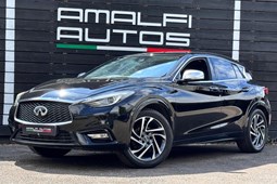 Infiniti Q30 Hatchback (15-20) 1.6T Premium 5d For Sale - Amalfi Autos Limited, Retford