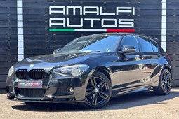 BMW 1-Series Hatchback (11-19) 120d M Sport 5d For Sale - Amalfi Autos Limited, Retford
