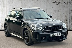 MINI Countryman SUV (17-24) 2.0 Cooper S Classic Auto 5d For Sale - Marshall MINI Grimsby, Grimsby