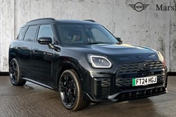 MINI Electric Countryman SUV (23 on) 150kW E Sport 66kWh 5dr Auto For Sale - Marshall MINI Grimsby, Grimsby