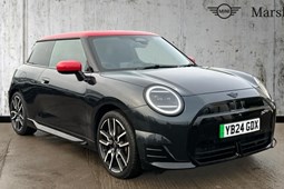 MINI Electric Hatch Hatchback (20 on) 160kW SE Sport 54kWh 3dr Auto For Sale - Marshall MINI Grimsby, Grimsby