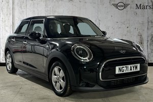 MINI Hatchback (14-24) 1.5 Cooper Classic 5dr Auto For Sale - Marshall MINI Grimsby, Grimsby