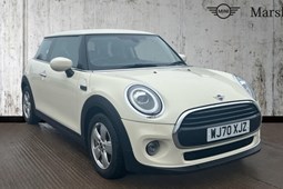 MINI Hatchback (14-24) Cooper Classic 3d For Sale - Marshall MINI Grimsby, Grimsby