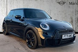 MINI Hatchback (14-24) 1.5 Cooper Sport 3dr For Sale - Marshall MINI Grimsby, Grimsby