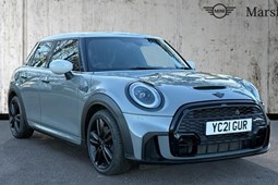 MINI Hatchback (14-24) 2.0 Cooper S Sport 5dr Auto For Sale - Marshall MINI Grimsby, Grimsby