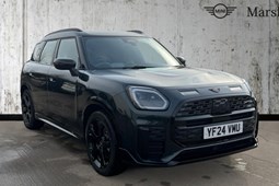 MINI Countryman SUV (24 on) 1.5 C Sport 5dr Auto For Sale - Marshall MINI Grimsby, Grimsby