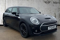 MINI Clubman (15-24) Cooper S Classic Steptronic with double clutch auto (07/19-) 6d For Sale - Marshall MINI Grimsby, Grimsby