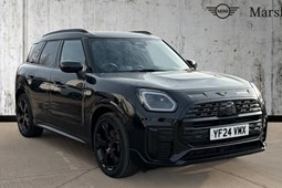 MINI Countryman SUV (24 on) 2.0 S Sport ALL4 5dr Auto For Sale - Marshall MINI Grimsby, Grimsby