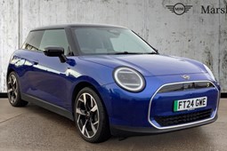 MINI Electric Hatch Hatchback (20 on) 160kW SE Exclusive 54kWh 3dr Auto For Sale - Marshall MINI Grimsby, Grimsby