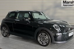 MINI Cooper Hatchback (24 on) 2.0 S Classic 3dr Auto For Sale - Marshall MINI Grimsby, Grimsby