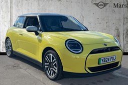 MINI Cooper Electric Hatchback (24 on) 135kW E Classic 41kWh 3dr Auto For Sale - Marshall MINI Grimsby, Grimsby