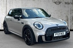 MINI Hatchback (14-24) 1.5 Cooper Sport 3dr For Sale - Marshall MINI Grimsby, Grimsby