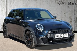 MINI Hatchback (14-24) 2.0 Cooper S Sport 3dr For Sale - Marshall MINI Grimsby, Grimsby