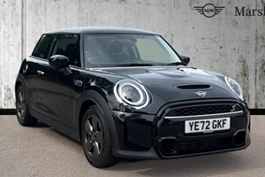 MINI Hatchback (14-24) 2.0 Cooper S Classic 3dr Auto For Sale - Marshall MINI Grimsby, Grimsby