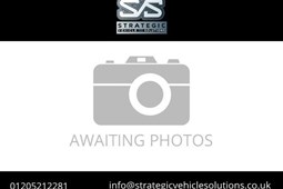 Audi A6 Avant (11-18) 2.0 TDI Quattro Black Edition 5d S Tronic For Sale - Strategic Vehicle Solutions Ltd, Boston