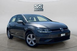 Volkswagen Golf Hatchback (13-20) S 1.6 TDI BMT 115PS (03/17 on) 5d For Sale - Strategic Vehicle Solutions Ltd, Boston