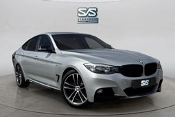 BMW 3-Series Gran Turismo (13-20) 318d M Sport 5d Step Auto For Sale - Strategic Vehicle Solutions Ltd, Boston