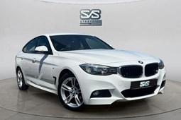 BMW 3-Series Gran Turismo (13-20) 320i xDrive M Sport 5d Step Auto For Sale - Strategic Vehicle Solutions Ltd, Boston