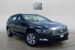 Volkswagen Passat Estate (15-24) 1.6 TDI S 5d For Sale - Strategic Vehicle Solutions Ltd, Boston