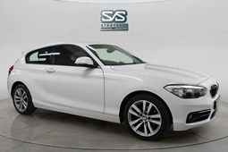 BMW 1-Series Hatchback (11-19) 116d Sport (03/15-) 3d For Sale - Strategic Vehicle Solutions Ltd, Boston