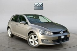 Volkswagen Golf Hatchback (13-20) 1.6 TDI (105bhp) Match 5d For Sale - Strategic Vehicle Solutions Ltd, Boston
