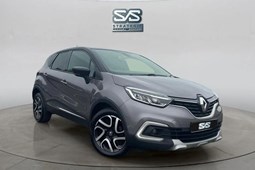 Renault Captur (13-19) Dynamique S Nav dCi 90 5d For Sale - Strategic Vehicle Solutions Ltd, Boston