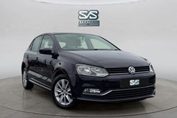 Volkswagen Polo Hatchback (09-17) 1.2 TSI SE 5d For Sale - Strategic Vehicle Solutions Ltd, Boston