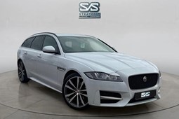 Jaguar XF Sportbrake (17-24) R-Sport 20d 2.0 180PS Turbo Diesel auto 5d For Sale - Strategic Vehicle Solutions Ltd, Boston