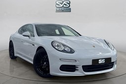 Porsche Panamera (09-16) 3.0 (300bhp) V6 Diesel 4d Tiptronic S For Sale - Strategic Vehicle Solutions Ltd, Boston