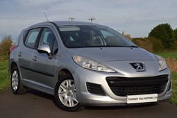 Peugeot 207 SW (07-13) 1.4 VTi S (AC) 5d For Sale - Thorney Toll Motors, Wisbech