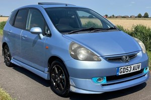 Honda Jazz (02-08) 1.4i-DSI SE Sport 5d For Sale - Thorney Toll Motors, Wisbech