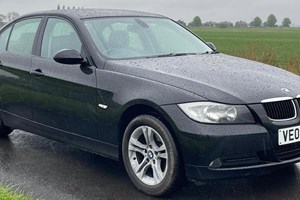 BMW 3-Series Saloon (05-11) 320d (177bhp) SE 4d For Sale - Thorney Toll Motors, Wisbech