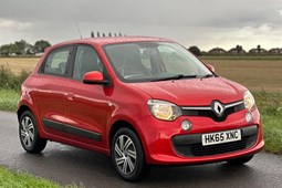 Renault Twingo (14-19) 1.0 SCE Play 5d For Sale - Thorney Toll Motors, Wisbech