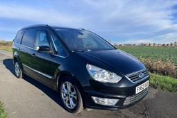 Ford Galaxy (06-14) 1.6 TDCi Titanium X (Start Stop) 5d For Sale - Thorney Toll Motors, Wisbech