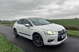 Citroen DS4 (11-15) 1.6 THP 16V (200bhp) DSport 5d For Sale - Thorney Toll Motors, Wisbech