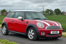 MINI Hatchback (06-13) 1.6 Cooper 3d For Sale - Thorney Toll Motors, Wisbech