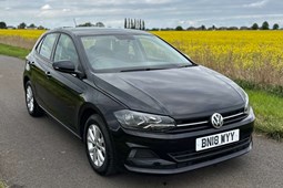 Volkswagen Polo Hatchback (17 on) SE 1.0 65PS 5d For Sale - Thorney Toll Motors, Wisbech