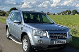 Land Rover Freelander (06-14) 2.2 Td4 XS 5d For Sale - Thorney Toll Motors, Wisbech