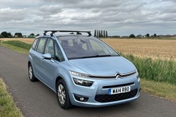 Citroen Grand C4 Picasso (14-18) 1.6 e-HDi (115bhp) Airdream VTR+ 5d ETG6 For Sale - Thorney Toll Motors, Wisbech