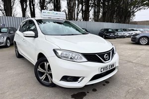 Nissan Pulsar Hatchback (14-18) 1.2 DiG-T Acenta 5d For Sale - Cardiff Motors, Cardiff