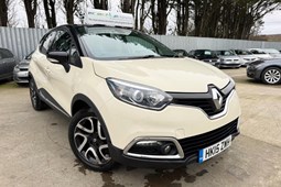 Renault Captur (13-19) 0.9 TCE (90bhp) Dynamique S MediaNav 5d For Sale - Cardiff Motors, Cardiff