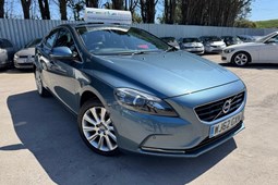 Volvo V40 Hatchback (12-19) D3 SE Lux 5d Geartronic For Sale - Cardiff Motors, Cardiff