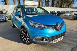 Renault Captur (13-19) 0.9 TCE (90bhp) Dynamique MediaNav 5d For Sale - Cardiff Motors, Cardiff